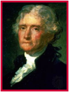 Thomas Jefferson