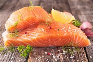 salmon