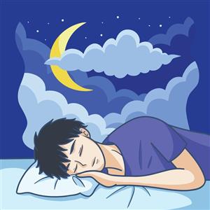 sleep