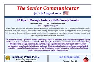 newsletter