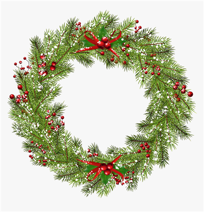 wreath