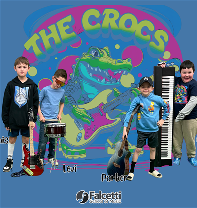 croc
