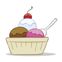 ice cream