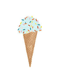 ice cream