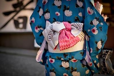 kimono