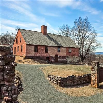 Old New-Gate Prison